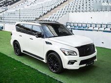 Продажа Infiniti б/у в Одесской области - купить на Автобазаре