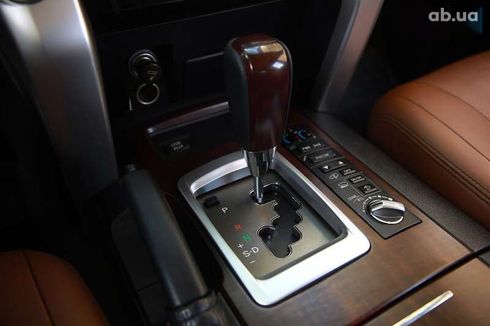Toyota Land Cruiser 2014 - фото 19