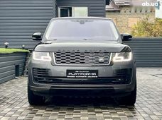 Купити Land Rover бу в Києві - купити на Автобазарі