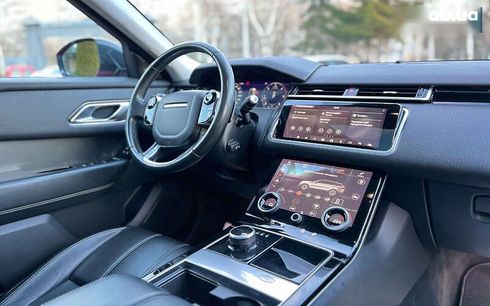 Land Rover Range Rover Velar 2017 - фото 14