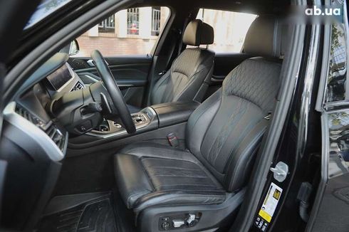 BMW X7 2020 - фото 9
