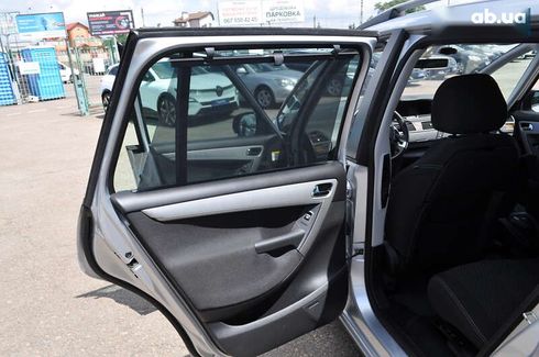 Citroёn C4 Picasso 2012 - фото 10