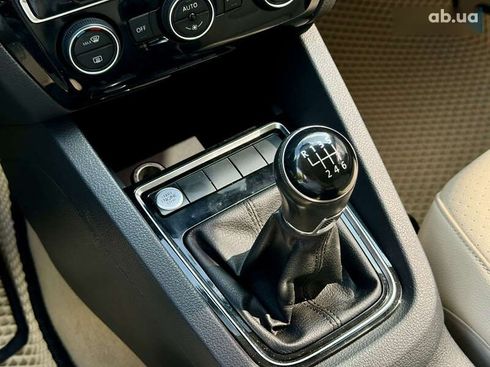 Volkswagen Jetta 2015 - фото 20