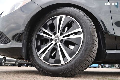 Mercedes-Benz CLA-Класс 2015 - фото 19