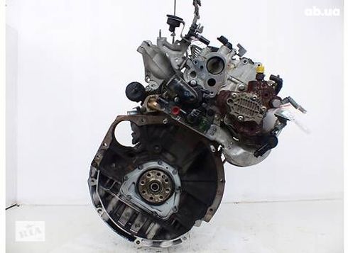 двигатель в сборе для Renault Laguna - купити на Автобазарі - фото 3