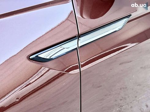 Volkswagen Tiguan 2021 - фото 19