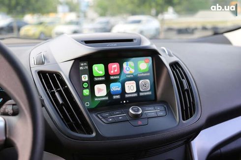 Ford Escape 2016 - фото 18