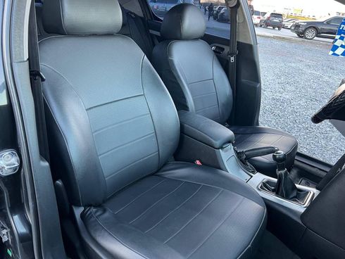 Peugeot 407 2005 черный - фото 35