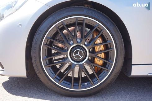 Mercedes-Benz S-Класс 2014 - фото 16