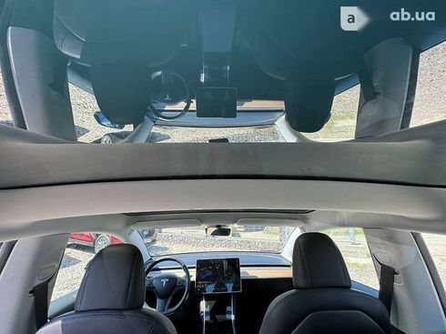 Tesla Model 3 2018 - фото 19