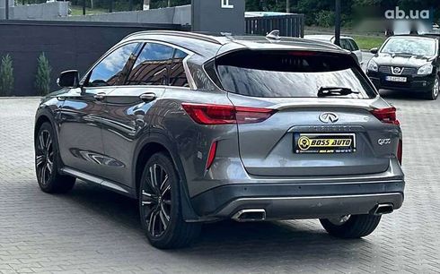 Infiniti QX50 2021 - фото 4