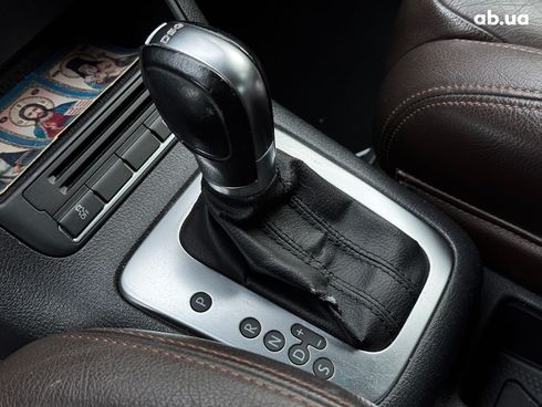 Volkswagen Golf Plus 2011 коричневый - фото 18