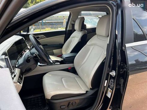 Kia Sportage 2022 - фото 23