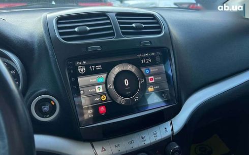 Dodge Journey 2017 - фото 19