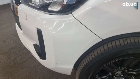 Toyota Hilux 2022 - фото 14