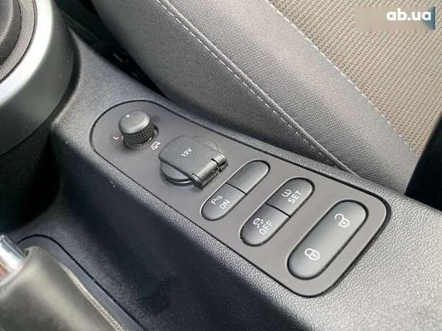 SEAT Altea 2010 - фото 25