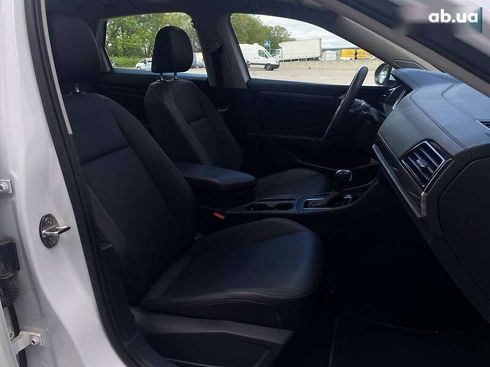 Volkswagen Jetta 2021 - фото 29