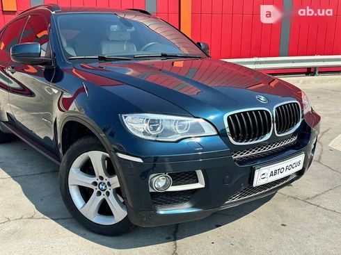 BMW X6 2012 - фото 2