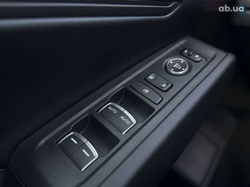 Honda Accord 2024 - фото 15