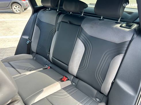 Volkswagen ID.4 Crozz 2023 синий - фото 10