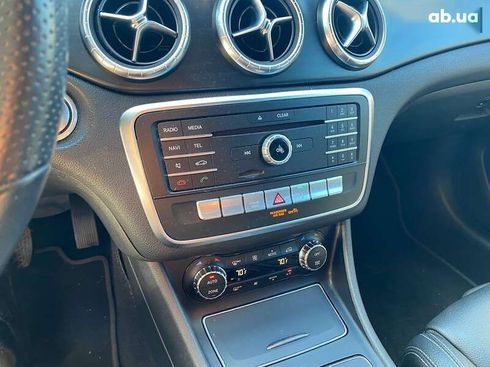 Mercedes-Benz CLA-Класс 2019 - фото 15