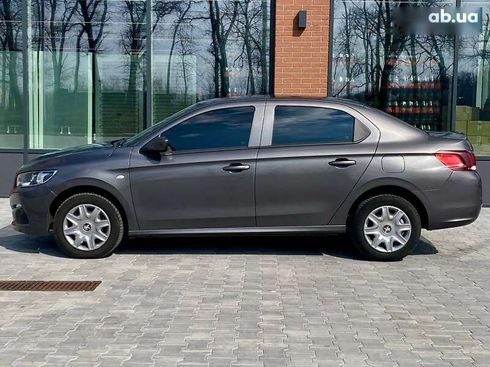 Peugeot 301 2018 - фото 8