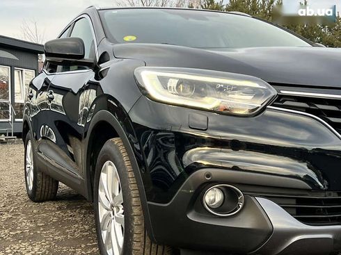 Renault Kadjar 2019 - фото 10