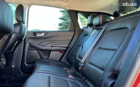 Ford Escape 2021 - фото 11
