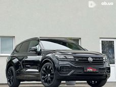 Продаж вживаних Volkswagen Touareg у Луцьку - купити на Автобазарі