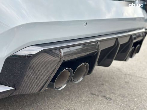 BMW M3 2021 - фото 18
