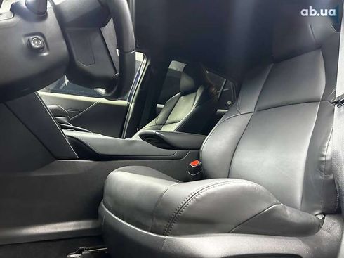 Toyota Venza 2022 - фото 21