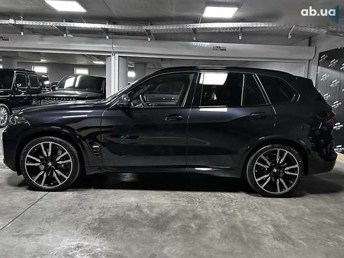 BMW X5 2024 - фото 13