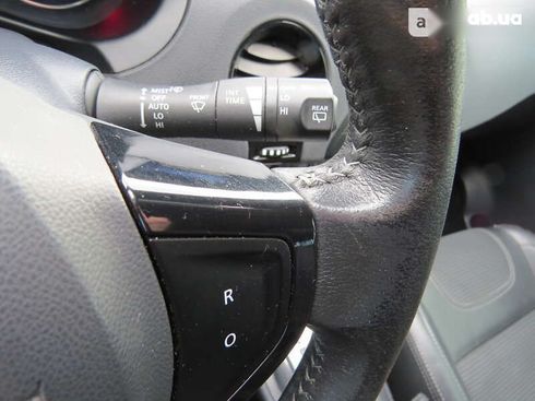 Renault Koleos 2013 - фото 26