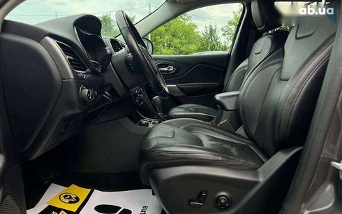 Jeep Cherokee 2019 - фото 11