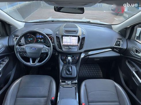 Ford Kuga 2019 - фото 10