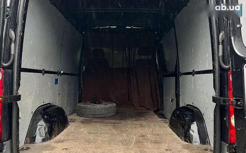 Volkswagen Crafter 2016 - фото 10