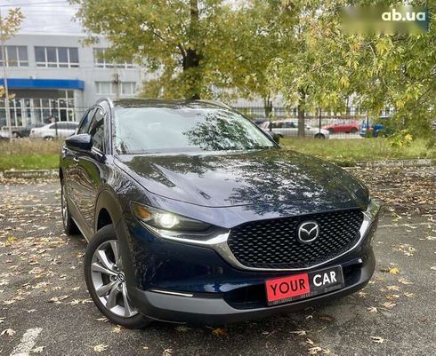 Mazda CX-30 2023 - фото 15