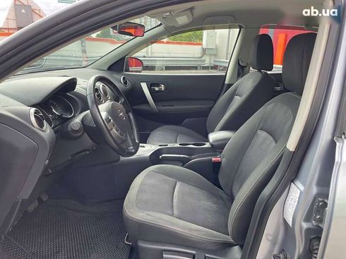 Nissan Qashqai 2012 - фото 15