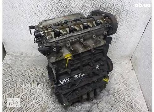 двигатель в сборе для Volkswagen Golf - купити на Автобазарі - фото 3