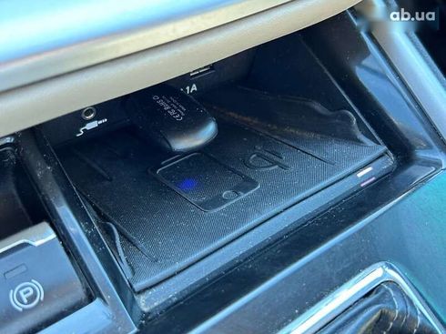 Subaru Outback 2019 - фото 24