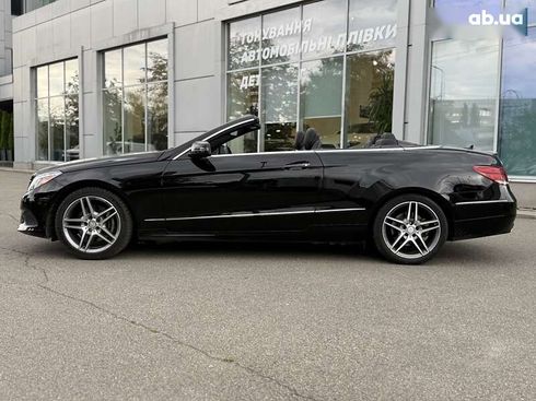 Mercedes-Benz E-Класс 2014 - фото 4