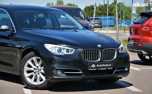 BMW 5 серия 2017 - фото 2