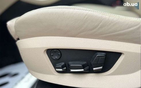 BMW 5 серия 2012 - фото 19
