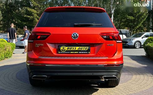 Volkswagen Tiguan 2019 - фото 6