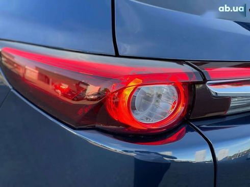 Mazda CX-9 2022 - фото 29