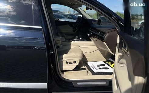 Audi Q7 2016 - фото 25