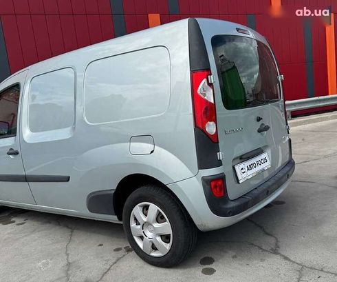 Renault Kangoo 2012 - фото 6