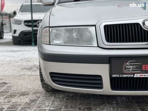 Skoda Octavia 2005 - фото 10