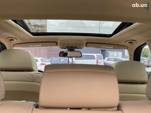 BMW X5 2008 - фото 25