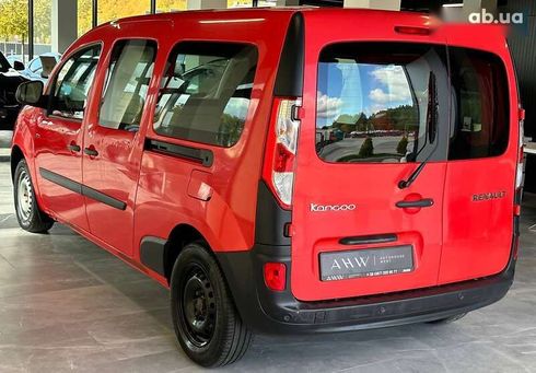 Renault Kangoo 2018 - фото 8